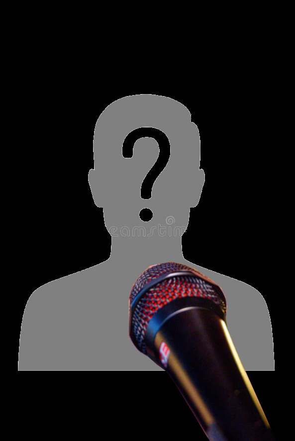Du? - Vocals